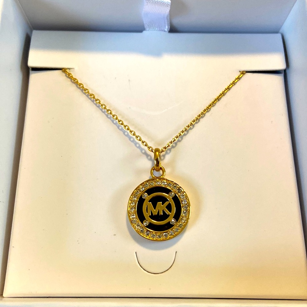 Michael KORS WOMAN necklace